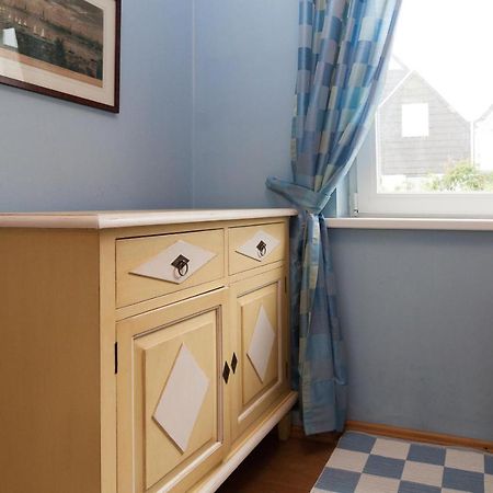 Apartamento Heim Auf Sylt Hörnum Exterior foto